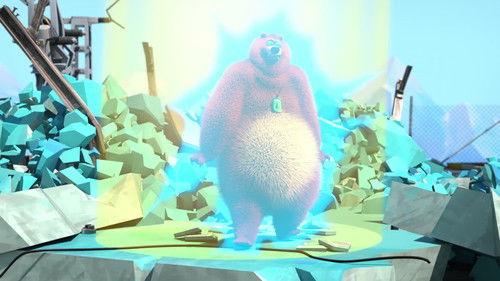 Grizzy & the Lemmings Season 2 Episode 16 - Lemming Beach