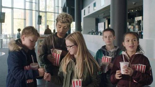 De Regels van Floor Season 2 Episode 11 - Episode 11