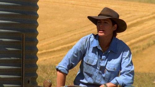 McLeod's Daughters Season 2 Episode 4 - The Bore War