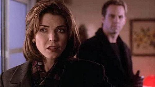 undefined Season 2 Episode 16 - Volunteers