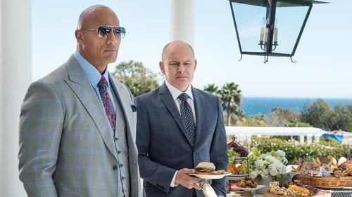 Ballers Season 3 Episode 6 - I Hate New York