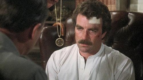 Magnum, P.I. Season 2 Episode 15 - Try to Remember
