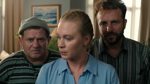 The Ivanovs vs. The Ivanovs Season 8 Episode 1 - Episode 1