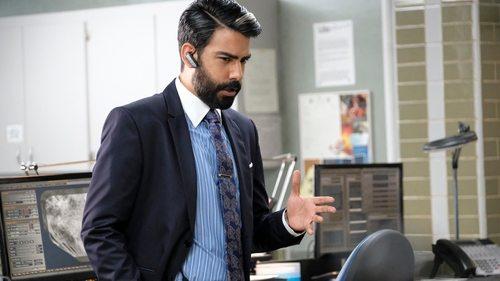 iZombie Season 5 Episode 8 - Death of a Car Salesman