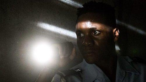 Death in Paradise Season 8 Episode 6 - Beyond the Shining Sea (2)