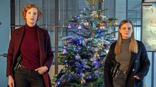 undefined Season 55 Episode 29 - Silent Night