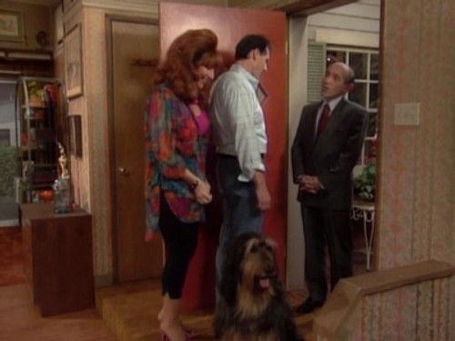 Married... with Children Season 5 Episode 25 - Buck the Stud