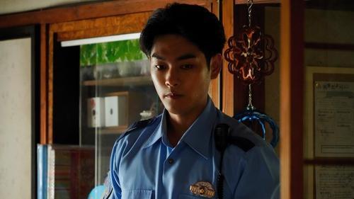 Gannibal Season 1 Episode 5 - Trace