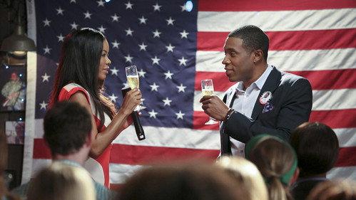 Hart of Dixie Season 2 Episode 6 - I Walk the Line