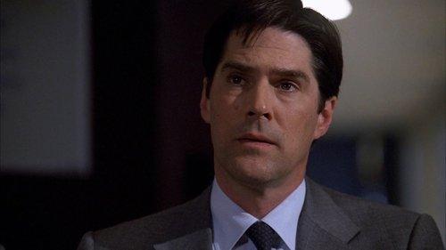 Criminal Minds Season 2 Episode 18 - Jones