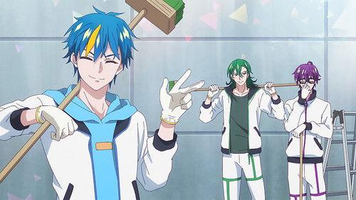 Technoroid OVERMIND Season 1 Episode 6 - Episode 6