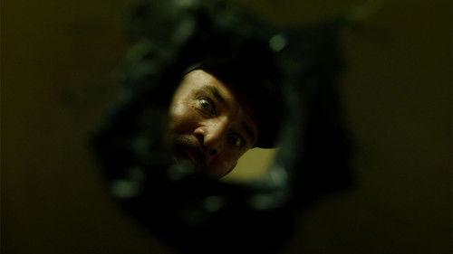 HAPPY! Season 2 Episode 8 - A Friend of Death