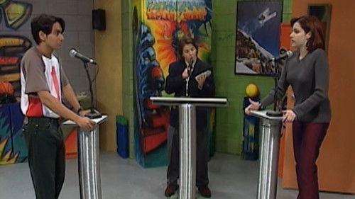 Radio Active Season 1 Episode 2 - Quiz Show