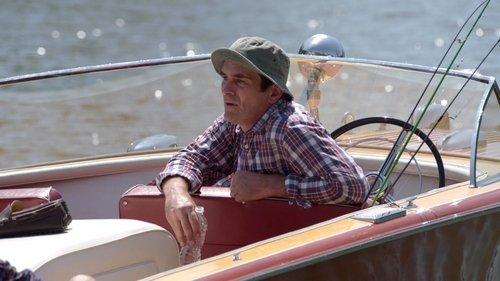 undefined Season 4 Episode 1 - Bringing Up Baby