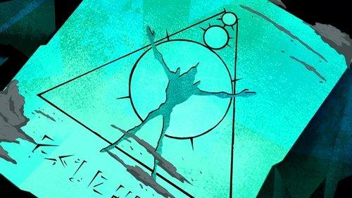 undefined Season 3 Episode 16 - The Secret of Chromastone