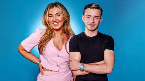 Teen First Dates Season 2 Episode 8 - Episode 8