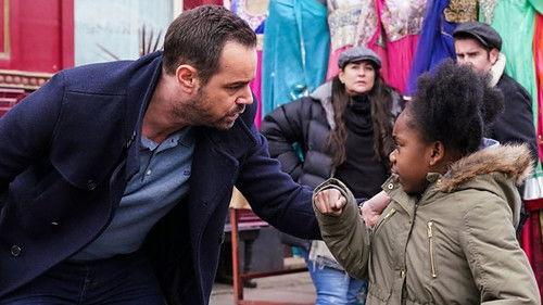 EastEnders Season 35 Episode 6 - 10/01/2019