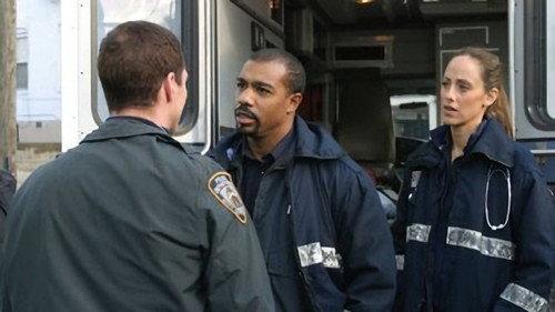 Third Watch Season 5 Episode 11 - A Call for Help
