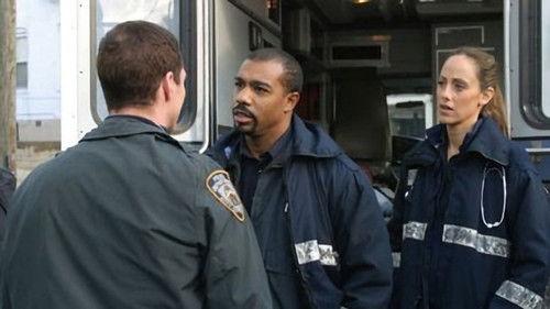 Third Watch Season 5 Episode 11 - A Call for Help