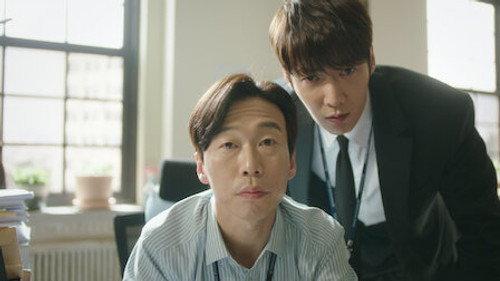 Miss Night and Day Season 1 Episode 16 - Episode 16
