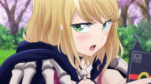 Love After World Domination Season 1 Episode 1 - I Love You!