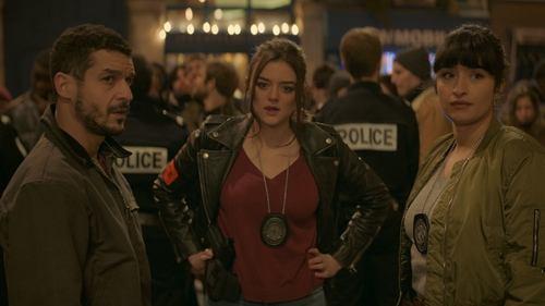 undefined Season 2 Episode 2 - Chapter 2