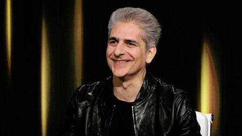 Who's Talking to Chris Wallace? Season 1 Episode 16 - Michael Imperioli
