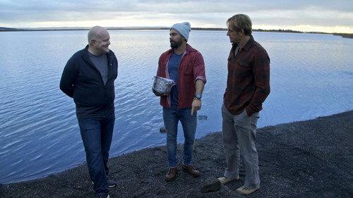 Down to Earth with Zac Efron Season 1 Episode 1 - Iceland