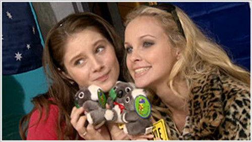 Dance Academy Season 2 Episode 11 - Self Sabotage