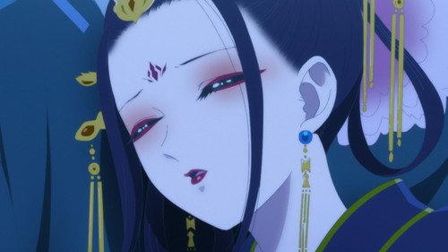Raven of the Inner Palace Season 1 Episode 13 - Xiangfu Incense