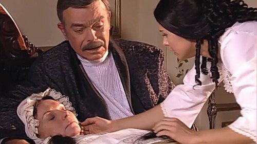 The Slave Isaura Season 1 Episode 9 - Episode 9