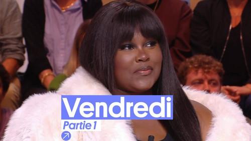Quotidien Season 9 Episode 20 - Episode 20