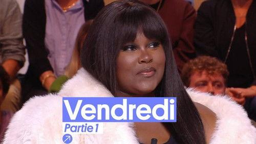 Quotidien Season 9 Episode 20 - Episode 20