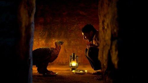 Brinda Season 1 Episode 1 - The Chosen One