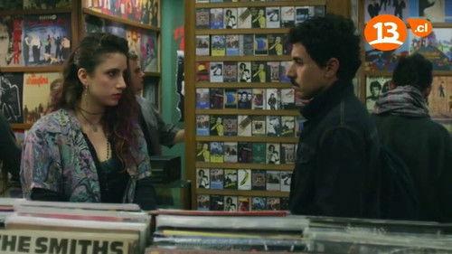 Los 80 Season 5 Episode 8 - Episode 8