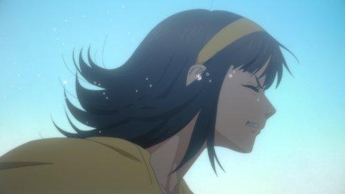 Honey Lemon Soda Season 1 Episode 11 - Feelings Burst Free