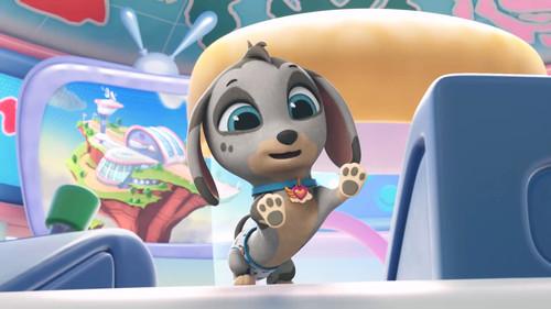 T.O.T.S. Season 2 Episode 1 - Puppy Problems