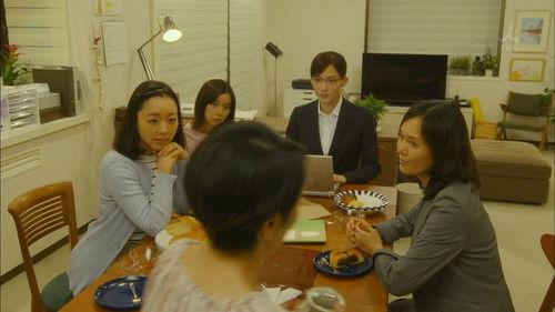 Stepmom and Daughter Blues Season 1 Episode 8 - Episode 8