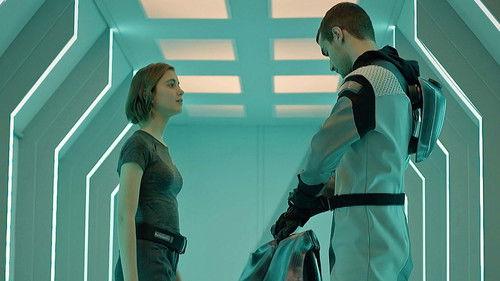 DreaMars Season 1 Episode 14 - Episode 14