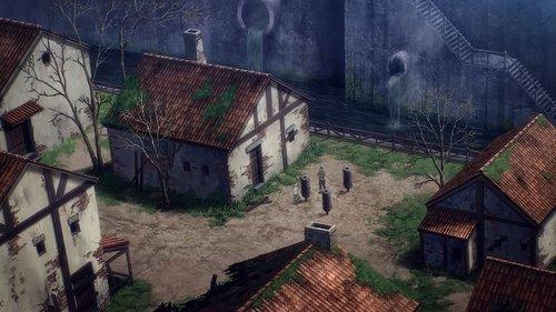 Attack on Titan Season 4 Episode 23 - Sunset