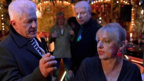 Scene of the Crime Season 53 Episode 8 - Episode 8