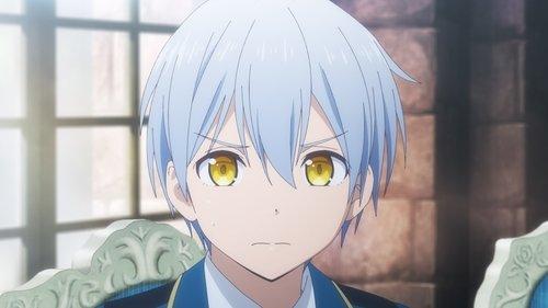 Vermeil in Gold Season 1 Episode 8 - Selection