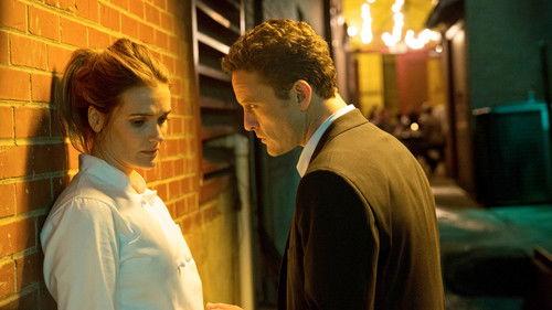 undefined Season 1 Episode 1 - Pilot