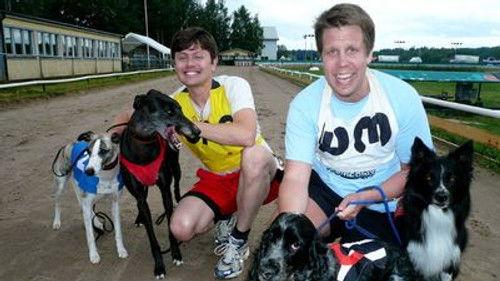 Boston Tea Party Season 2 Episode 10 - Människans gränser