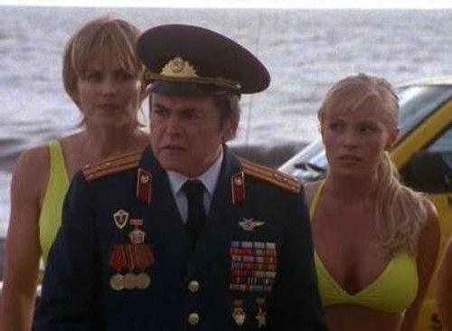 Son of the Beach Season 2 Episode 2 - From Russia with Johnson