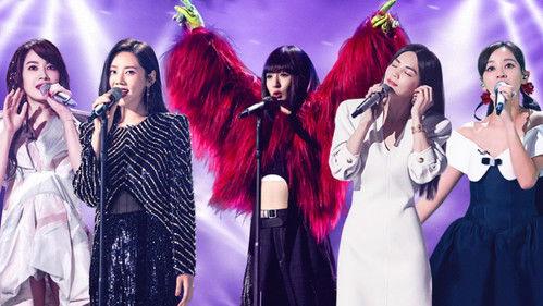 Ride the Wind Season 4 Episode 1 - EP1-1