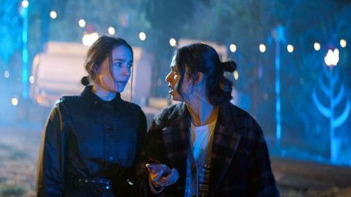 Bodkin Season 1 Episode 7 - Empty Your Pockets