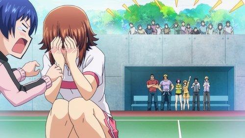 Grand Blue Dreaming Season 1 Episode 7 - Doubles