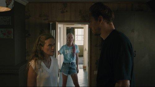 Reaper Bay Season 1 Episode 8 - Episode 8