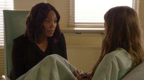 Criminal Minds Season 14 Episode 8 - Ashley